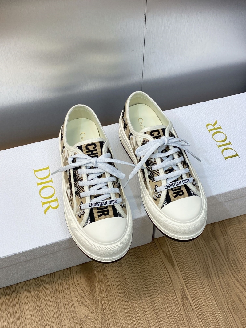 Christian Dior Casual Shoes